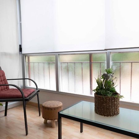 Apartamento Rio Alicante Exteriör bild