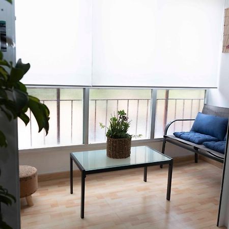 Apartamento Rio Alicante Exteriör bild