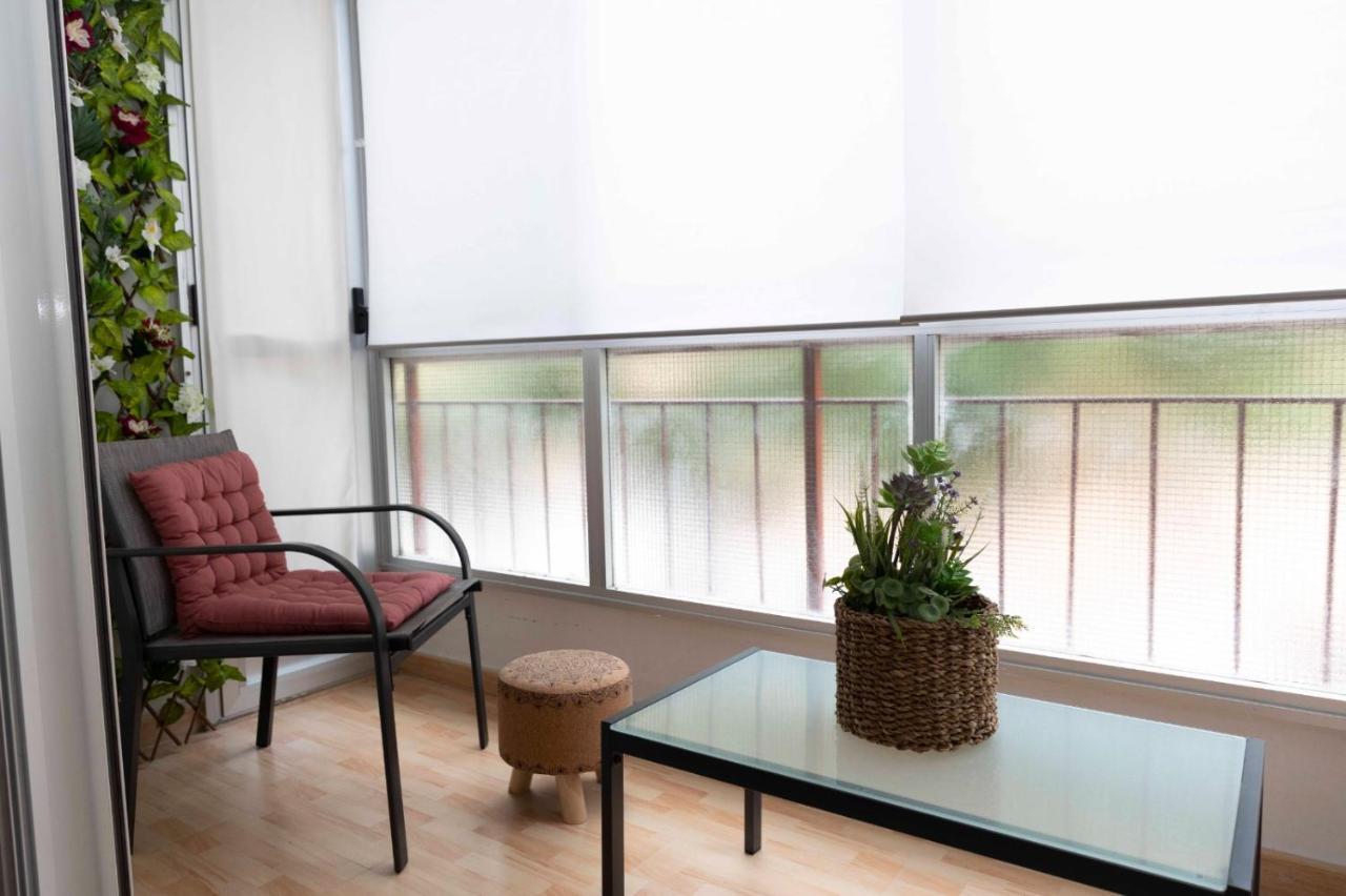 Apartamento Rio Alicante Exteriör bild