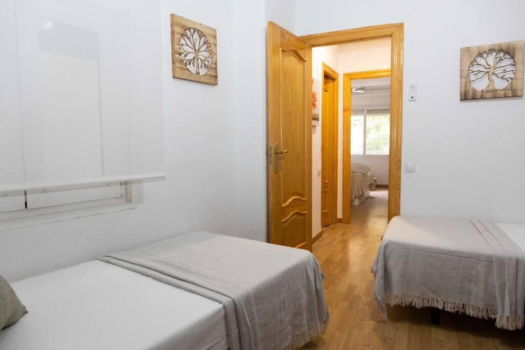 Apartamento Rio Alicante Exteriör bild